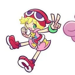 Profile image of アミティ