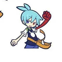 Profile image of シグ