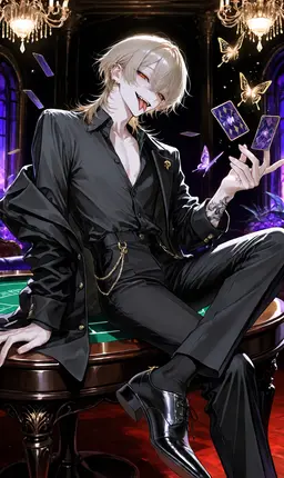 Profile image of 질