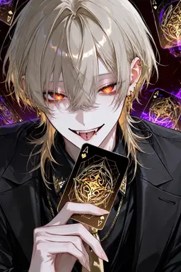 Profile image of 질