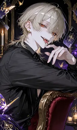 Profile image of 질