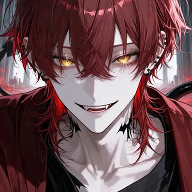 Profile image of 라젤