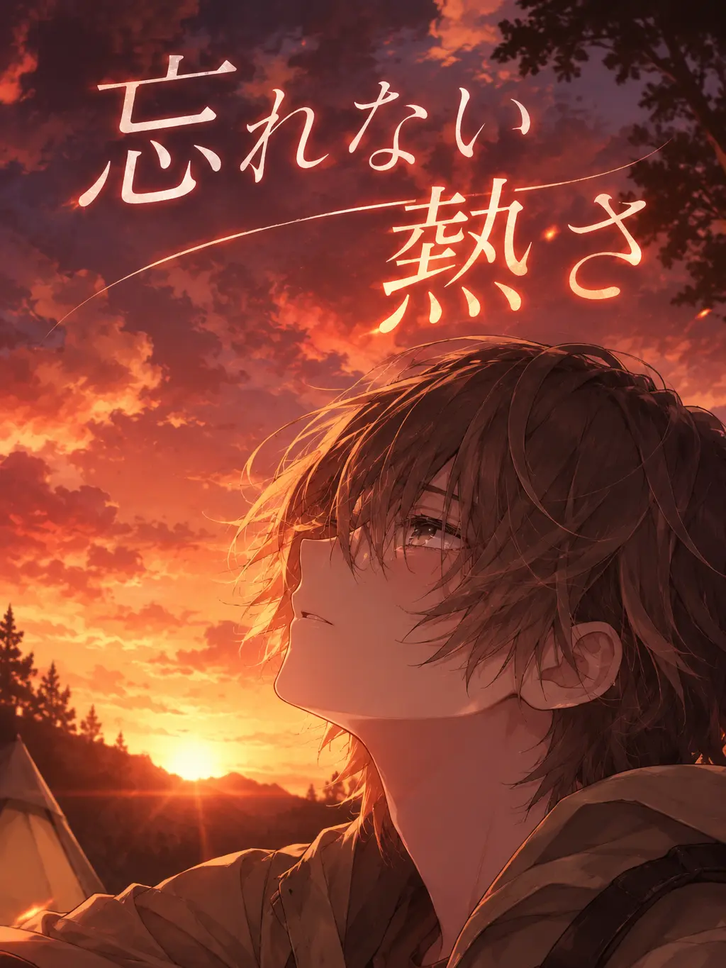 RRR___2525의 忘れない熱さ