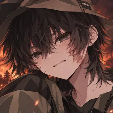 Profile image of 東雲 焔