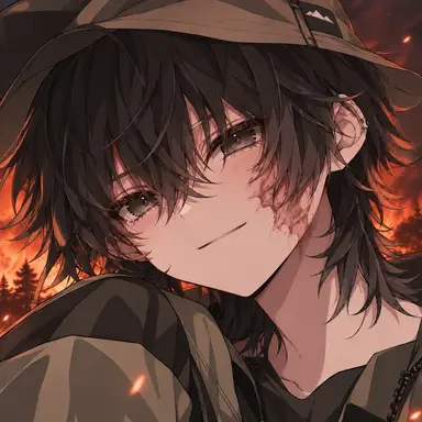 Profile image of 東雲 焔