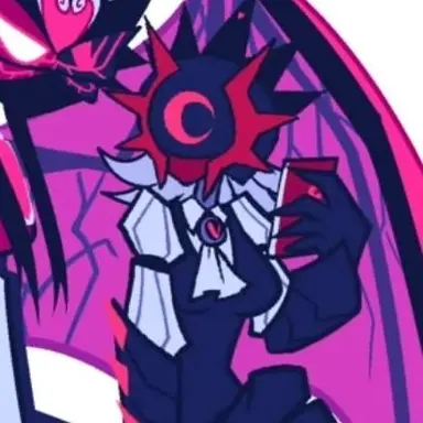 Profile image of Vanitas