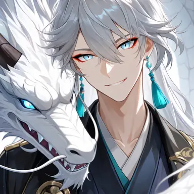 Profile image of 레이가