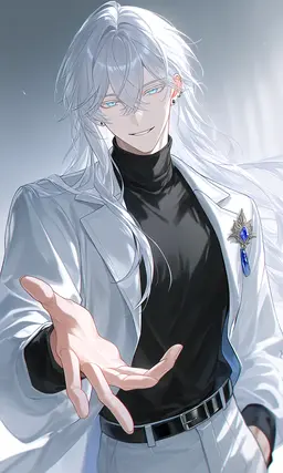 Profile image of 시안
