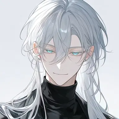 Profile image of 시안