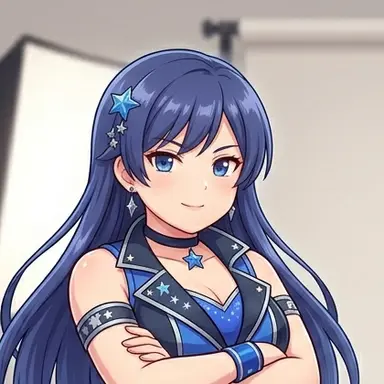 Profile image of あおば