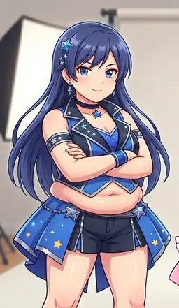 Profile image of あおば