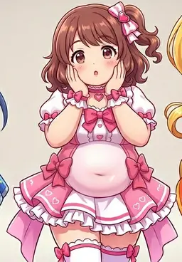 Profile image of ゆい
