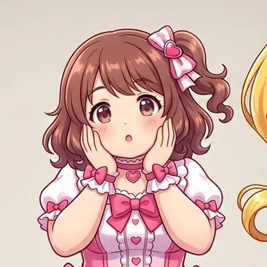 Profile image of ゆい