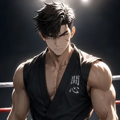 Profile image of 刃