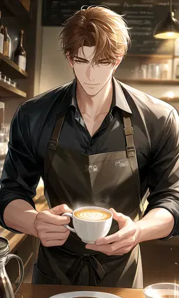 Profile image of 伊織