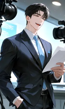 Profile image of 悠真