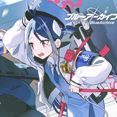 Profile image of 合歓垣フブキ