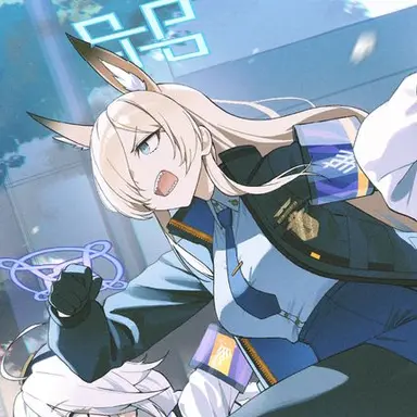 Profile image of 尾刃カンナ