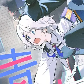 Profile image of 中務キリノ
