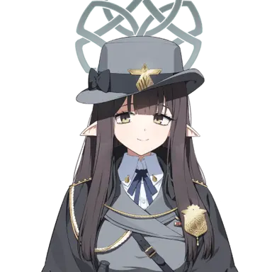 Profile image of 監原ミスズ