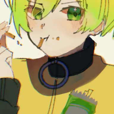 Profile image of ぷりっつ