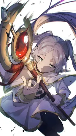 Profile image of 프리렌