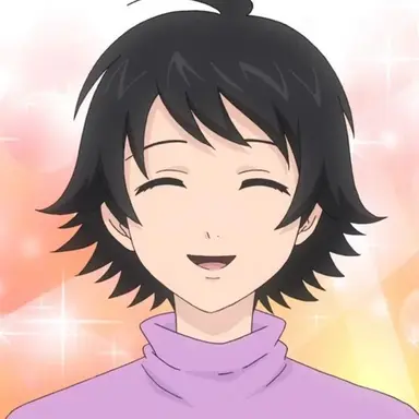 Profile image of 사이키 쿠루미