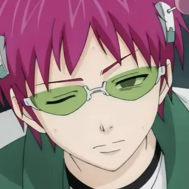 Profile image of 사이키 쿠스오