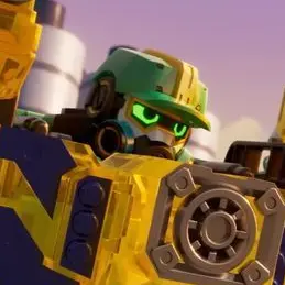 Profile image of 버스터갤런