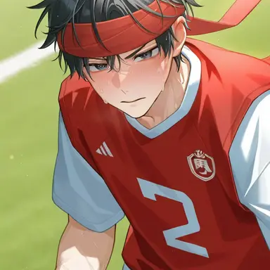 Profile image of 爽