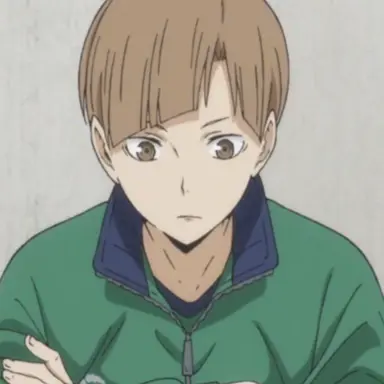 Profile image of 白布 賢二郎