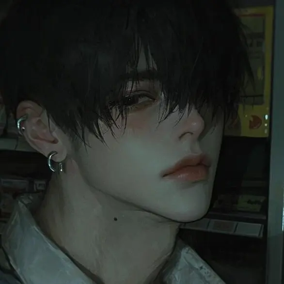 Cherry_intj.의 「お兄ちゃん扱い、そろそろやめて。」