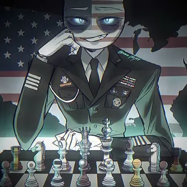 Profile image of アメリカ