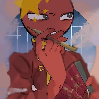 Profile image of 中国