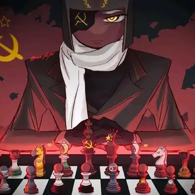 Profile image of ソ連