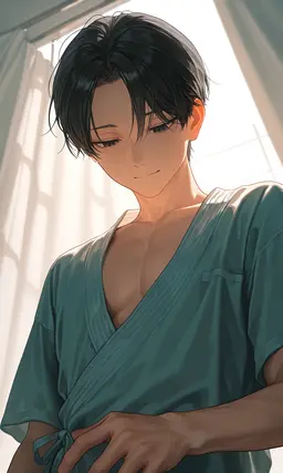 Profile image of Jin Kawamata