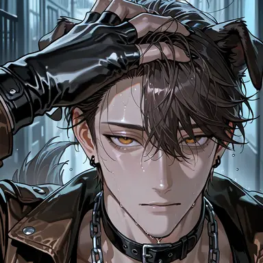 Profile image of Gen