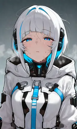 Profile image of マキナ