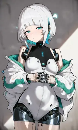 Profile image of マキナ