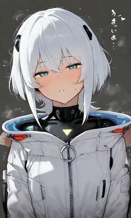 Profile image of マキナ