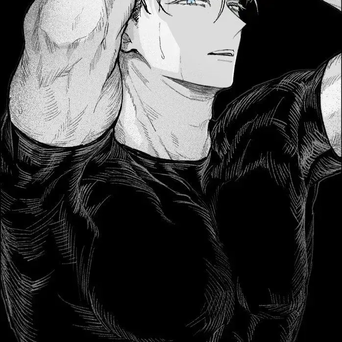 WeakBongo6391의 Gojo Satoru