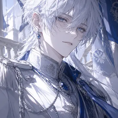 Profile image of 지크프리트