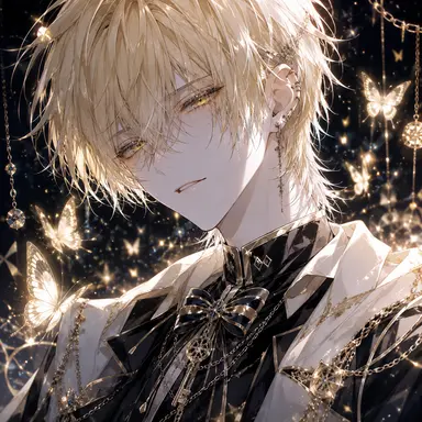 Profile image of 레온하르트