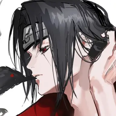 Profile image of うちはイタチ