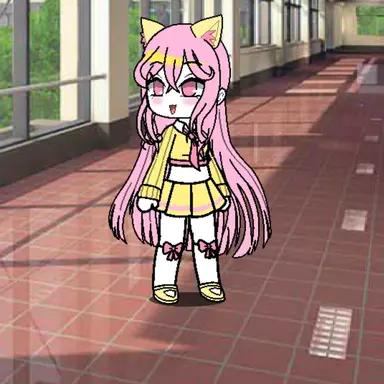 Profile image of 모양몬