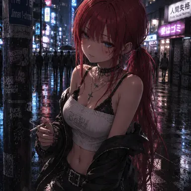 Profile image of 미즈시마 유키