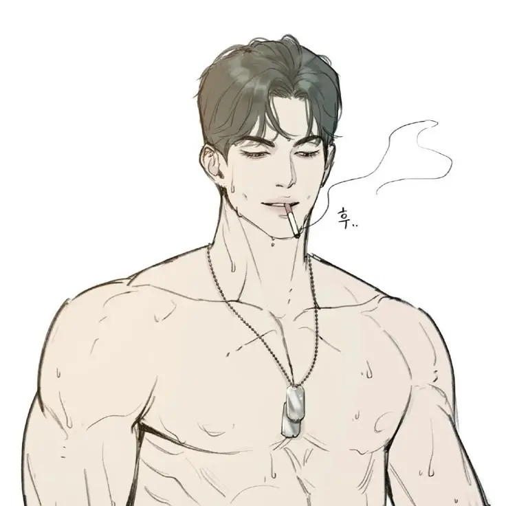 CrazySkirt8319의 신민혁