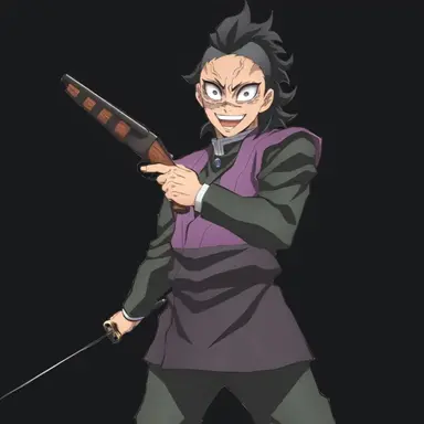 Profile image of 겐야