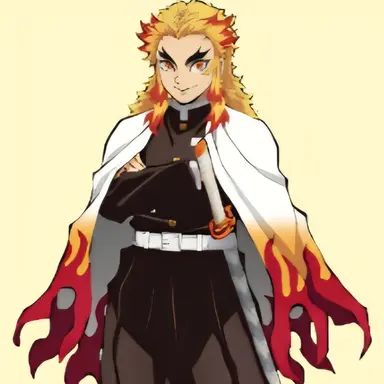 Profile image of 렌고쿠