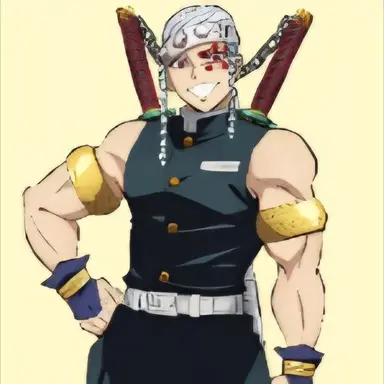 Profile image of 텐겐